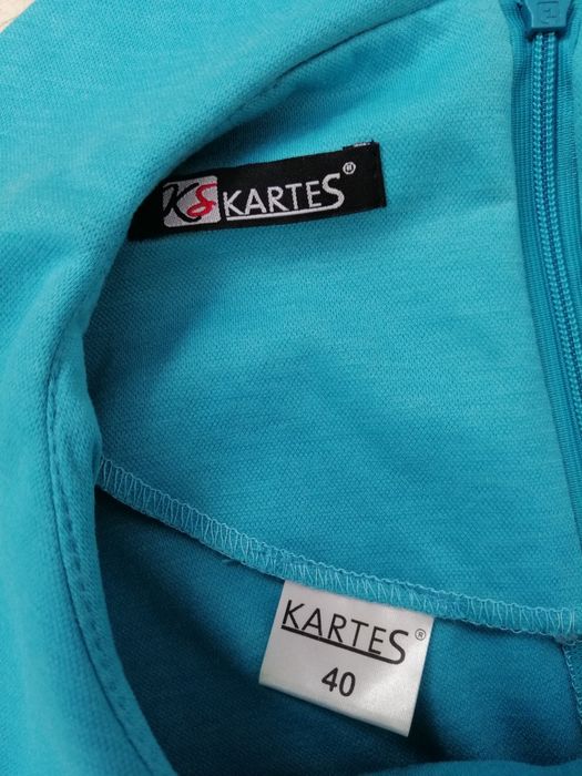 Sukienka damska Kartes