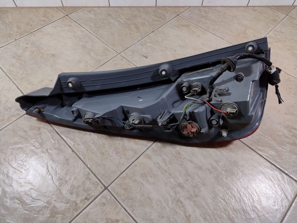 Hyundai i30 Lift CF kombi lampa prawy tył Europa kompletna wysyłka
