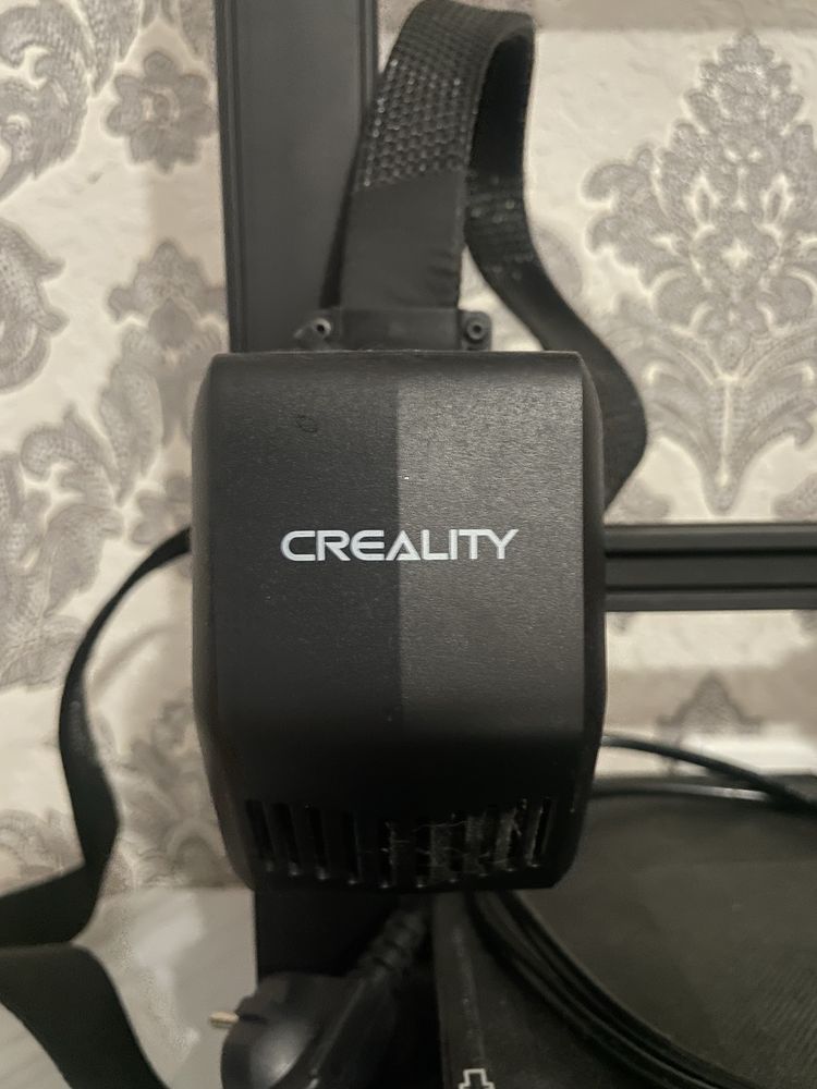 Creality Ender 3 V3 SE