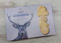Печиво M&S Scottish All Butter Shortbread Selection Шотландія