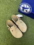 Birkenstock boston мюлі сабо