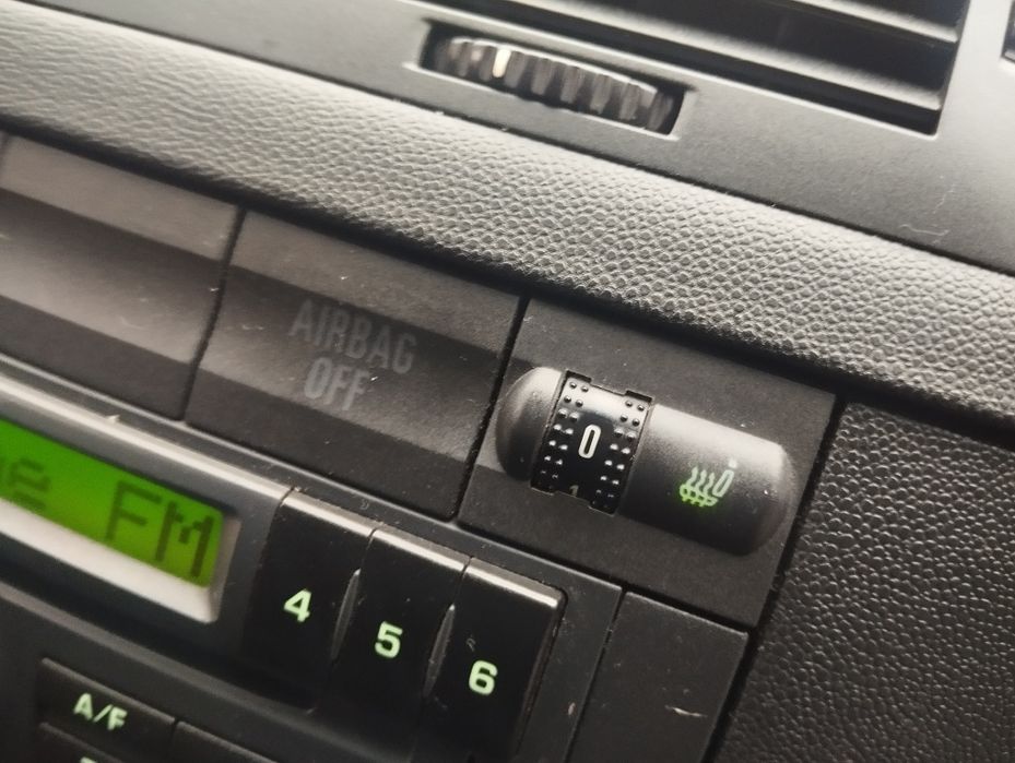 Продам Skoda Fabia 2007 рік, 1.9 TDI, на 130 к.с. рідна фарба!