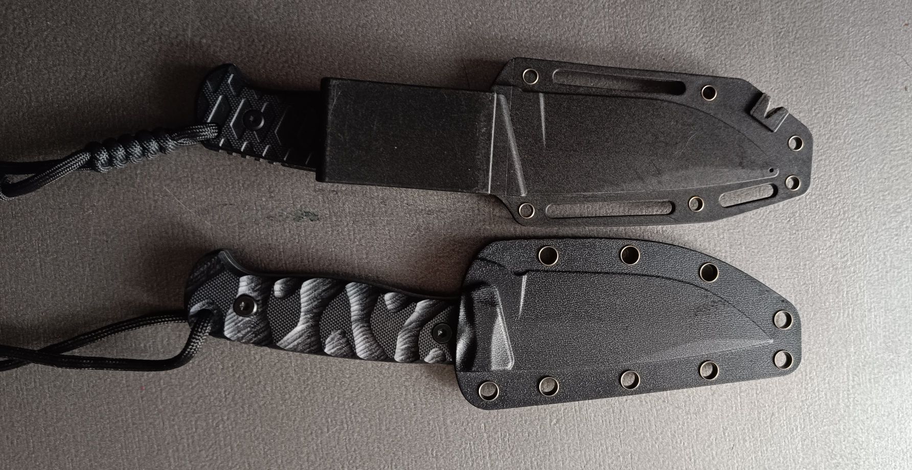Nóż,schrade SCHF 59,schrade Wolverine