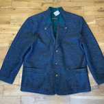 Geiger Marynarka Bawarska Vintage Retro 100% Wełna Rozm. 50