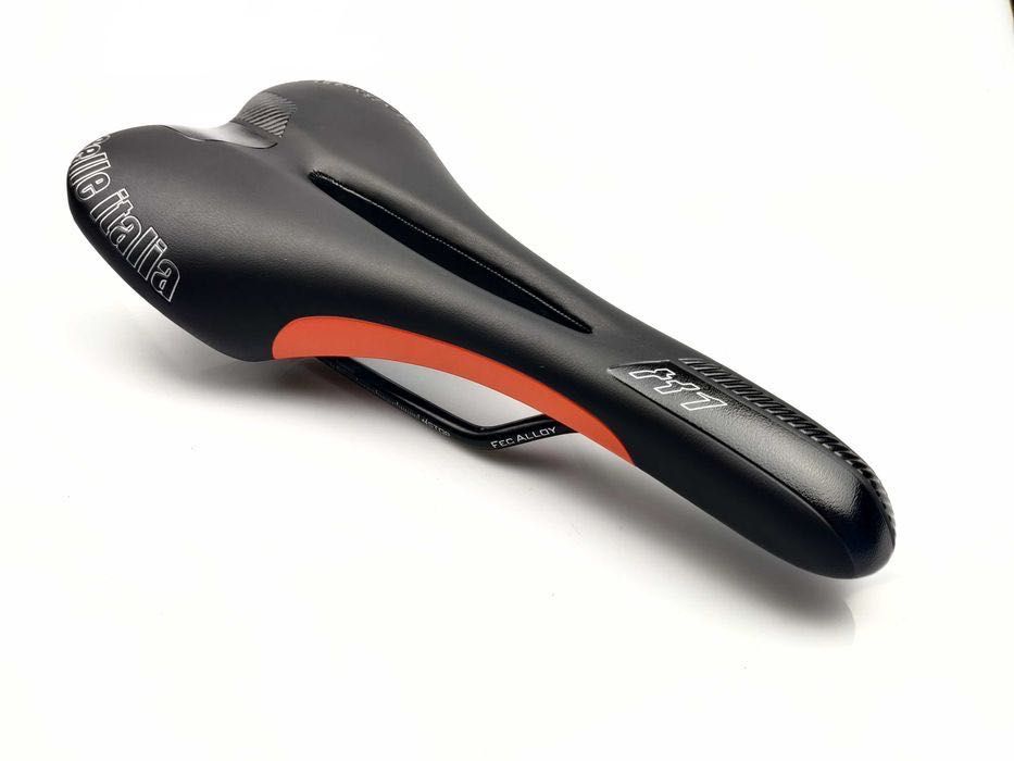 Siodełko Rowerowe Selle Italia X1 KTM edition /029-073