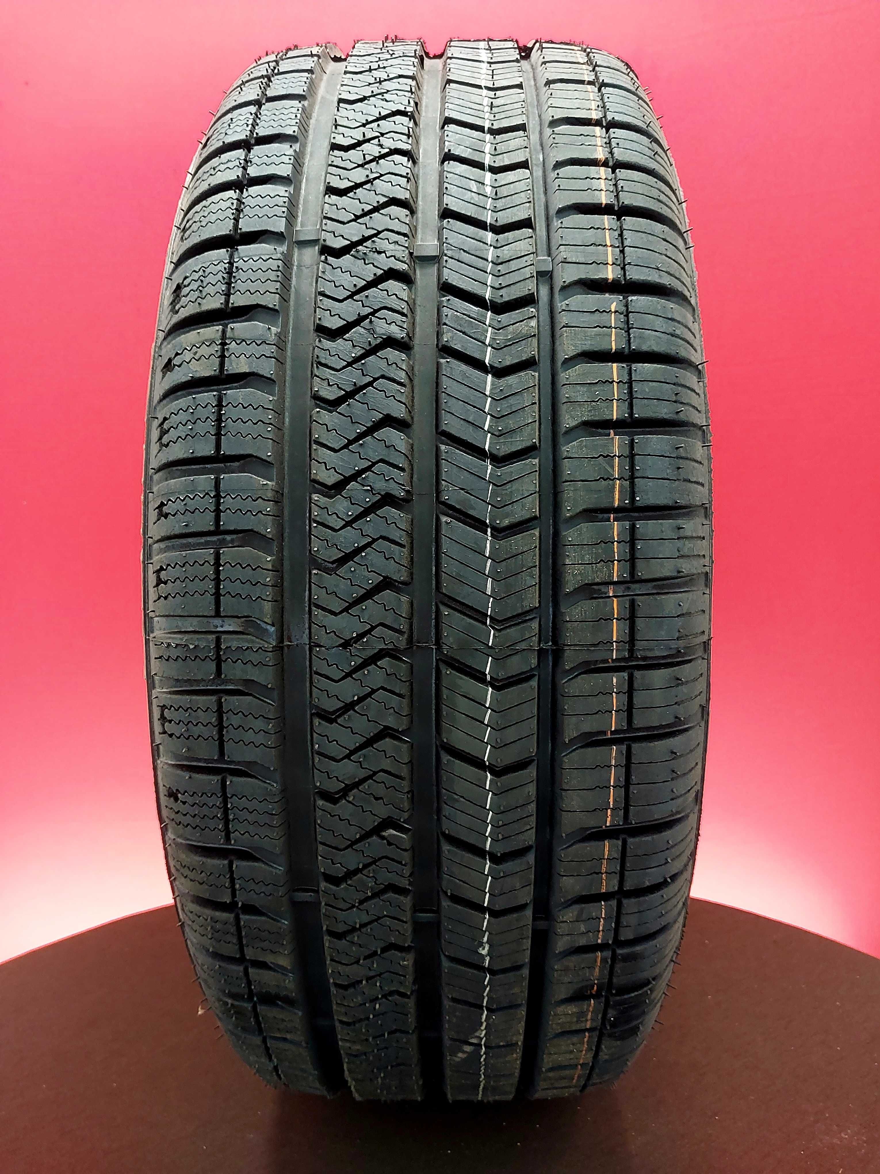 225/50 R17 Nowe opony wielosezonowe całoroczne bieżnikowane nalewki