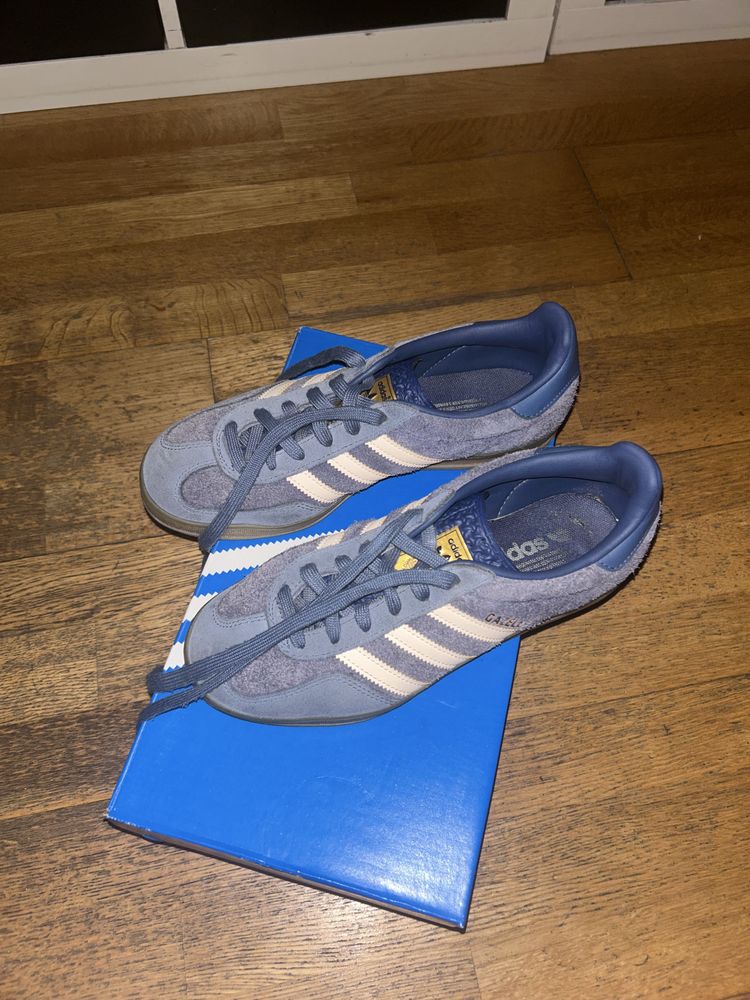 Adidas Spezail W