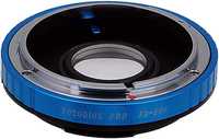 Fotodiox Pro Lens Mount Adapter - Canon FD/ FL to Canon EOS (EF, EF-S)