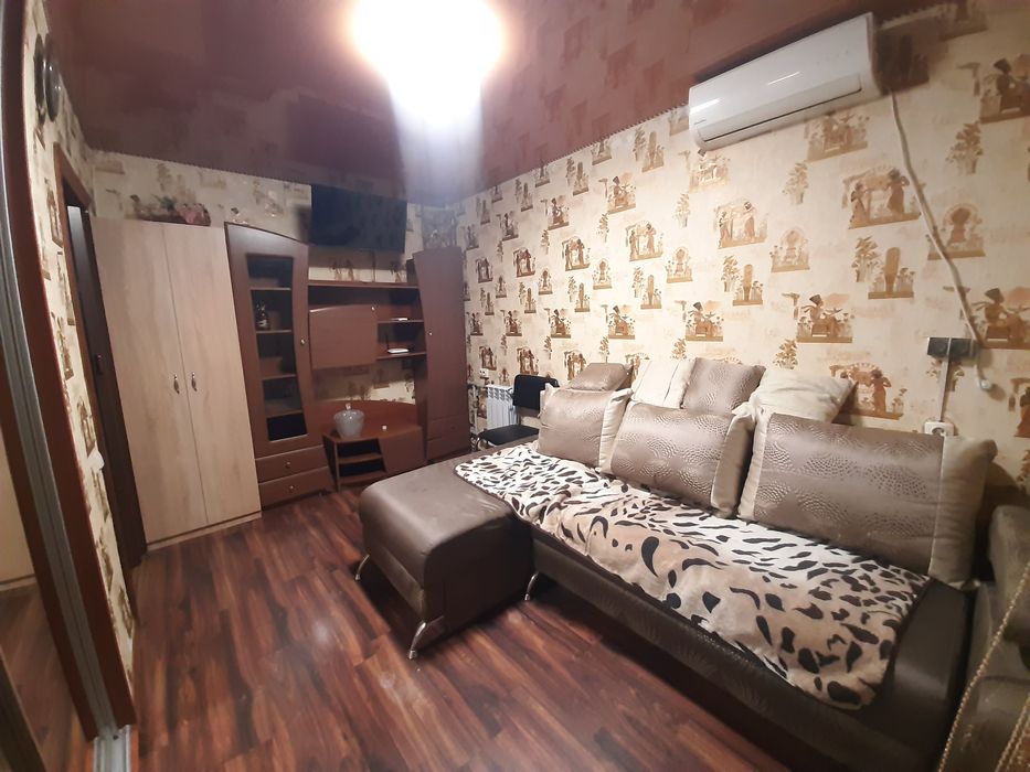 Сдам 1 ком, Центр, Мебель, Техника