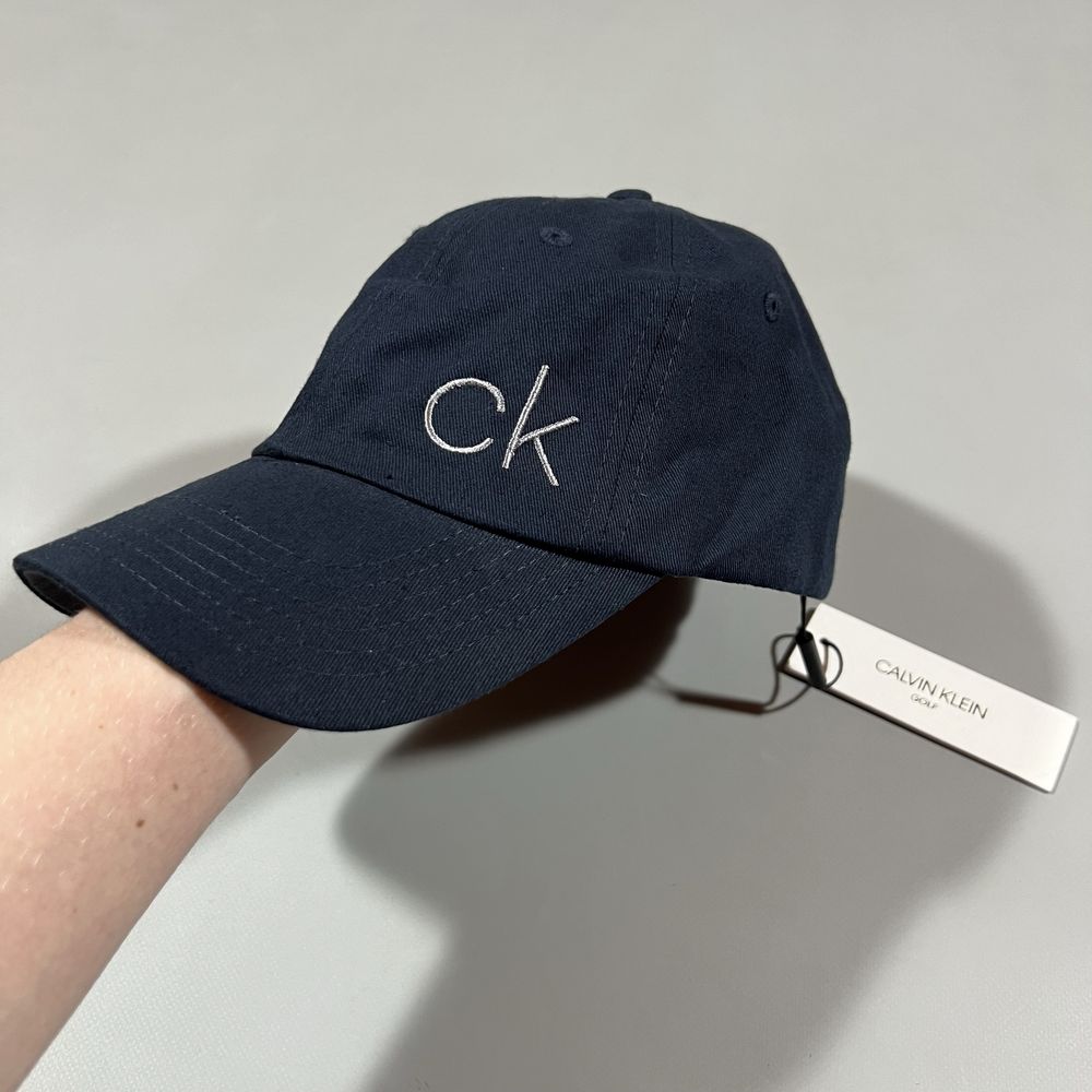 Кепка Calvin Klein