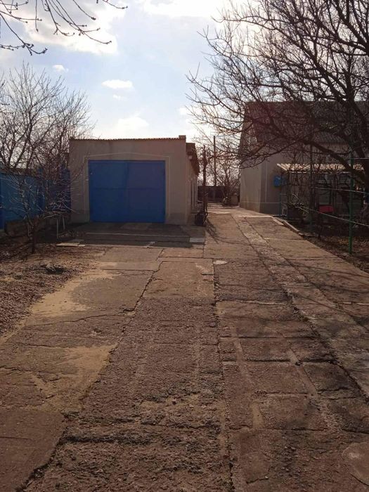 Продам новый уютный дом в селе Выгода - 25 км от Одессы (190-500)