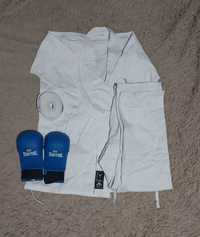 Кимоно MATSA MA-0016-4 170см karate