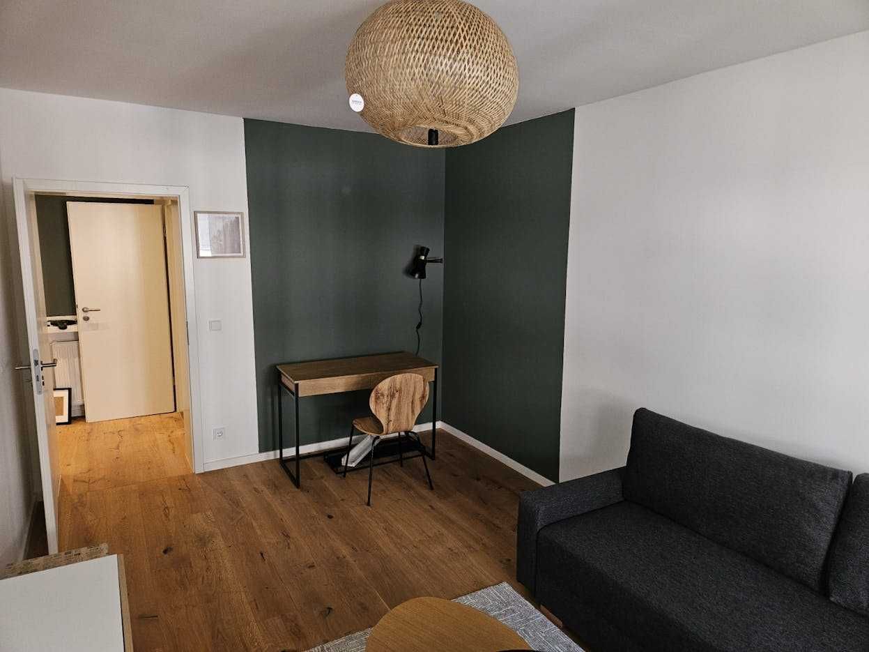 Apartament 6 osobowy