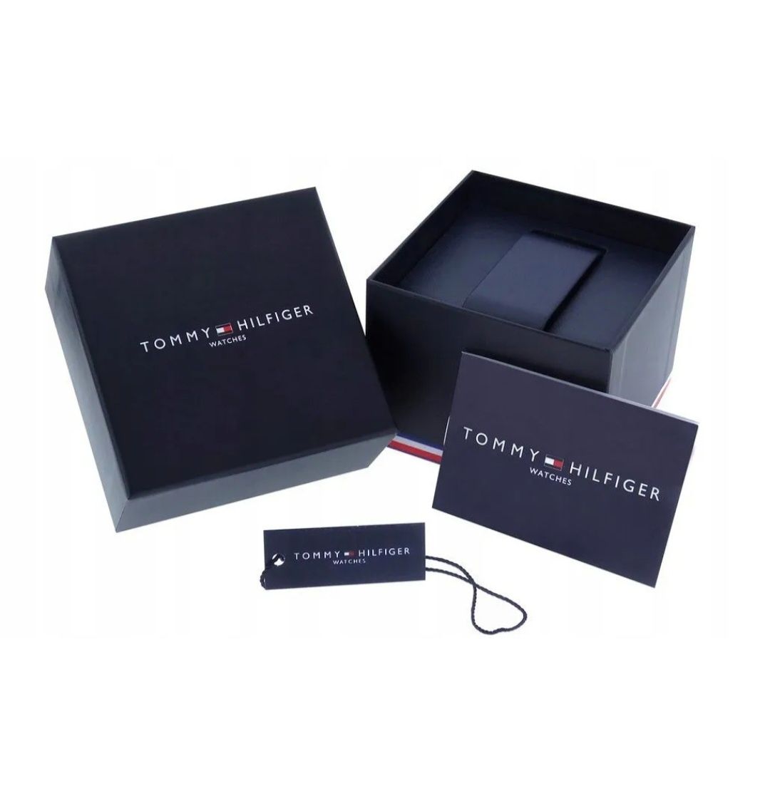 Zagarek Tommy Hilfiger