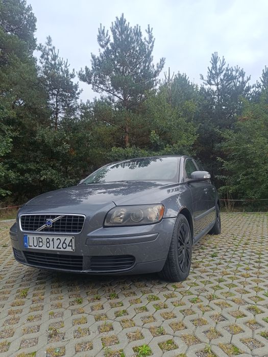 Volvo s 40 2.0 d