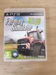 Gra Farming Simulator 2013 PlayStation 3 PS3 Napisy PL