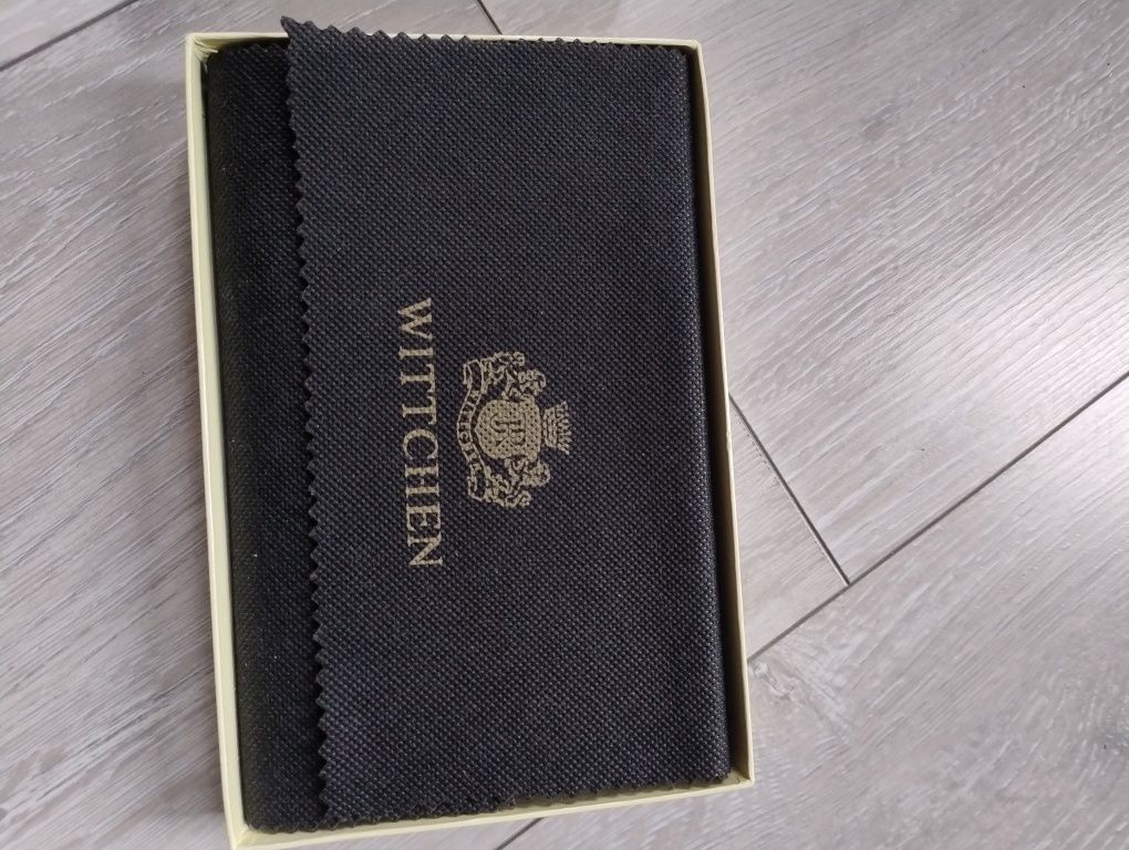 Wittchen portfel męski