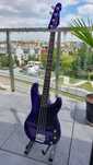Gitara basowa ESP LTD Surveyor '87