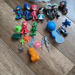 Figurki pijamersi Hasbro