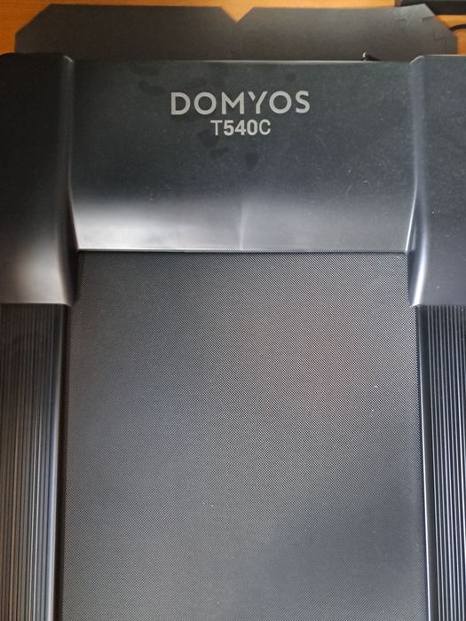 Passadeira de corrida