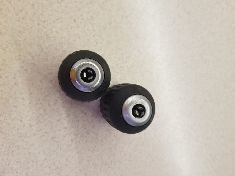 Патрон свердлильний 10 мм. 3/8.