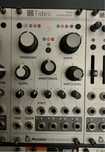 Mutable Instruments Tides modulo Eurorack