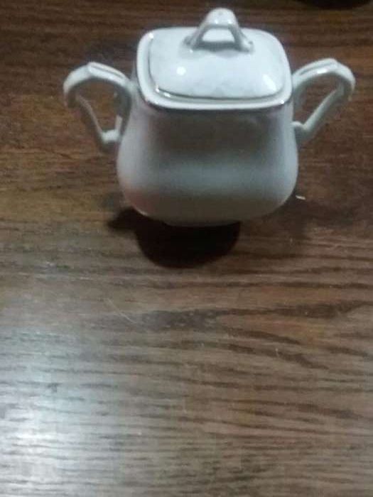 Serviço de Café EMA Vista Alegre