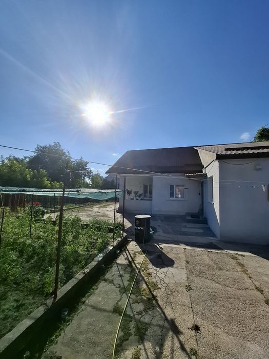 Продається добротний 4-к будинок в Кропивницькому, р-н Миколаївка