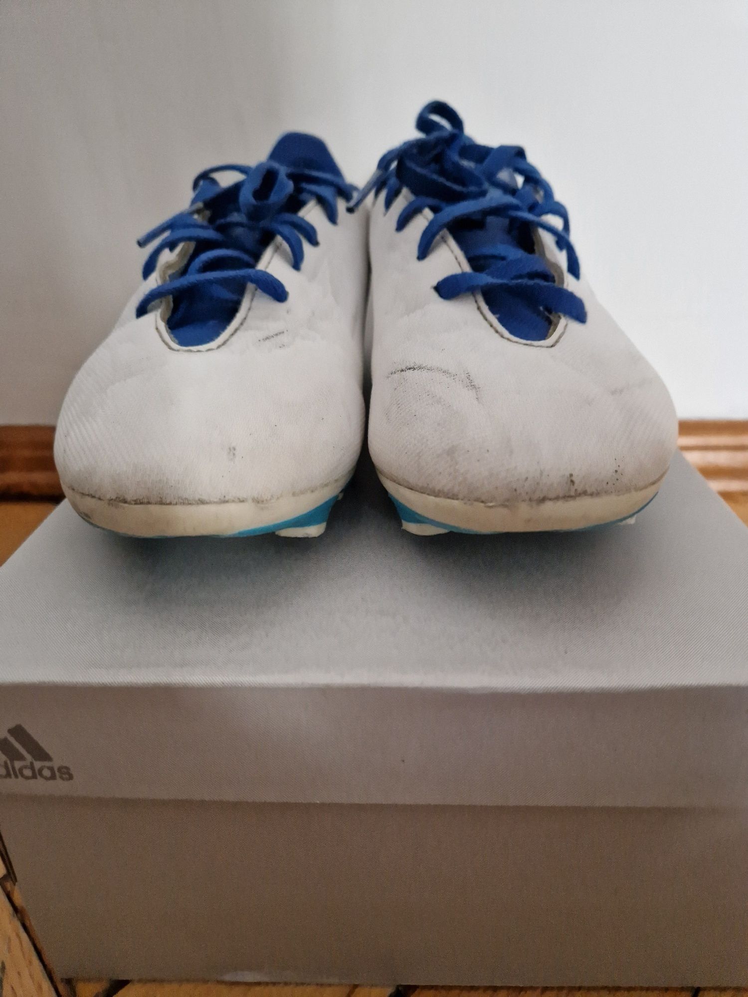 Бутси Adidas 37 р