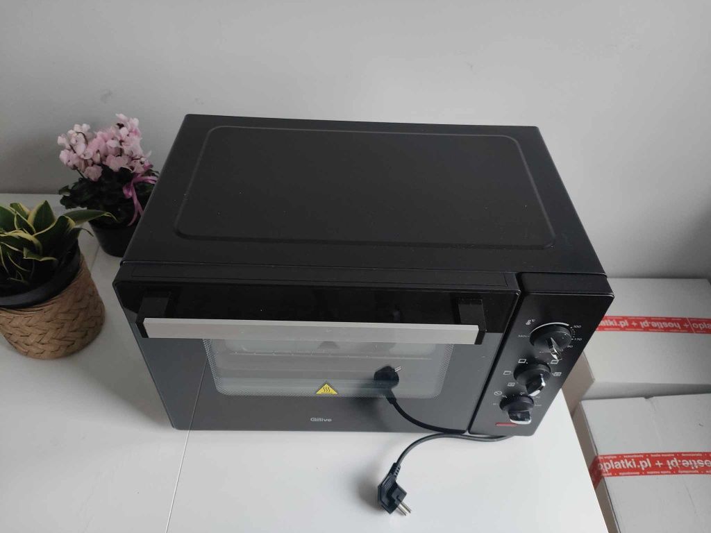 Minipiekarnik 38L Q.5962 QILIVE