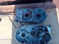 Simson s51 kartery