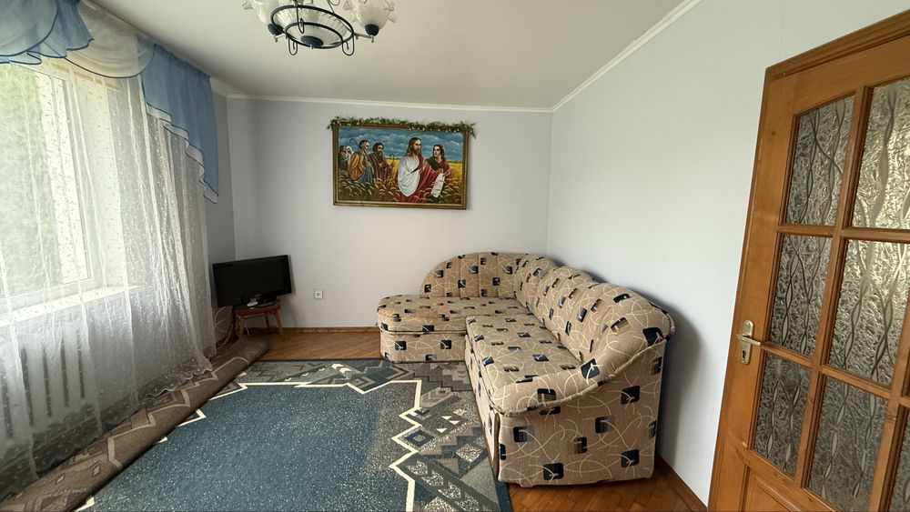 Продаж будинку с. Зарудці 118 м²