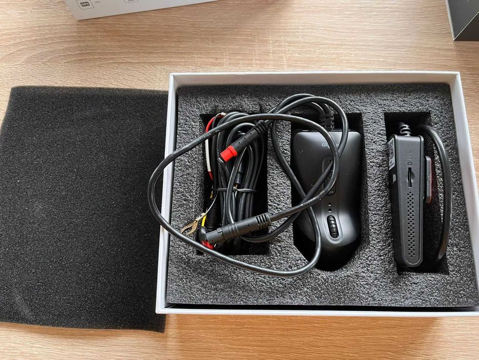 Автомобільний відеореєстратор Gazer F155