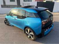 Bmw i3 94Ah Confort Package Advance
