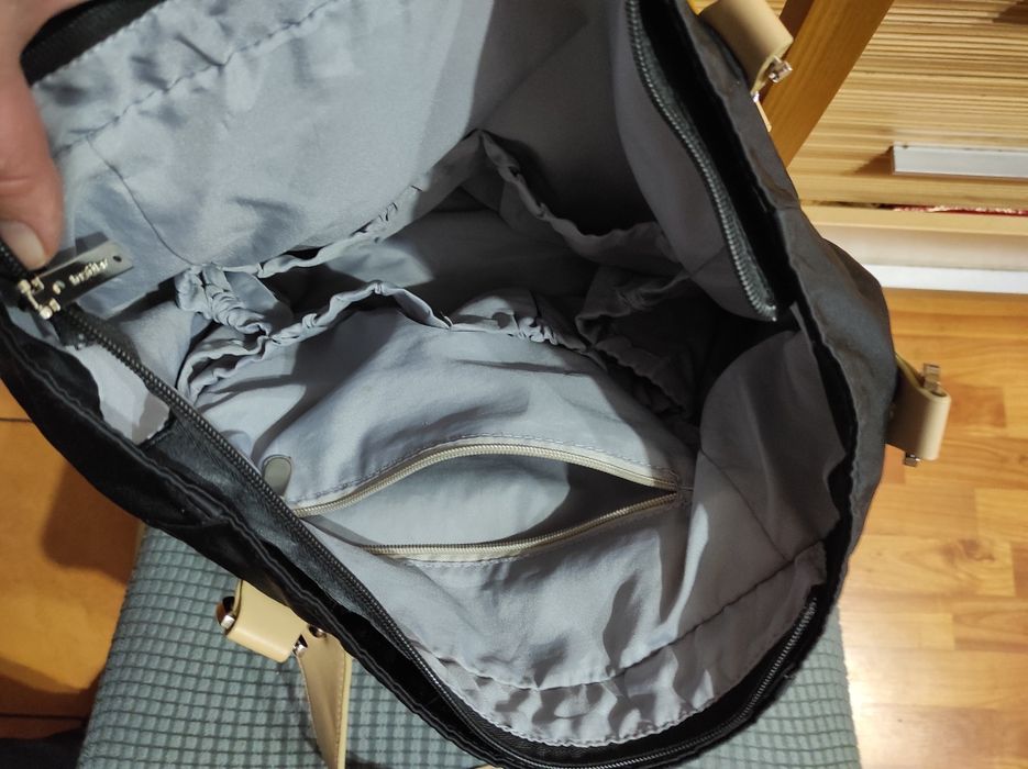 Torba organizer do wózka firmy Insular