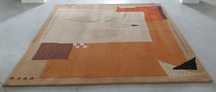 Tapete de Luxo Toulemonde Bachart - 3m x 3m