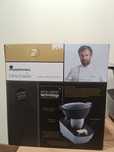 robot kuchenny Masterpro
