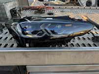Фара лазер бмв г22 г26 г82 сша америка bmw g22 g26 g80 g82 usa laser