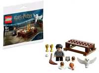 Nowe oryginalne klocki LEGO Harry Potter 30420 polecam