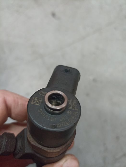 Injetores Opel, Fiat 1.3 CDTI MultiJet