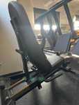 Hammer Strength Plate Loaded Iso-Lateral Leg Press (IL-LP)