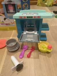 Play doh ciastolina zestaw piekarnik