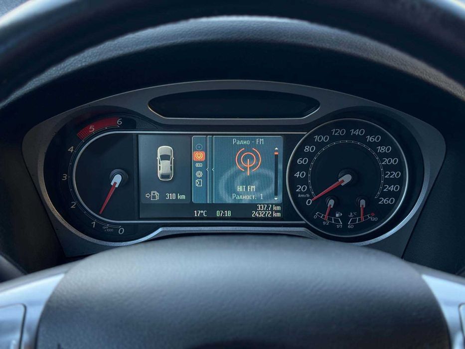 Продам Ford Mondeo 2008р. #71429