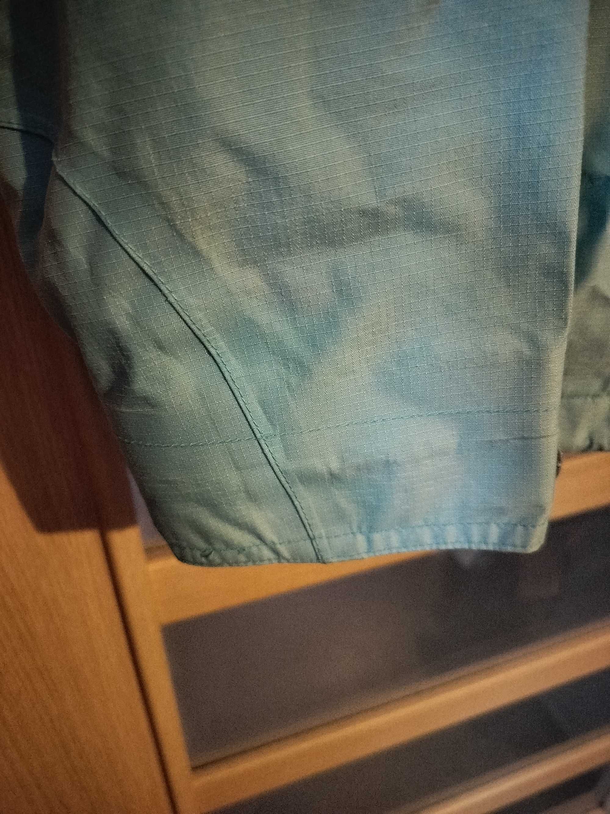 Kurtka wiatrówka damska 42
