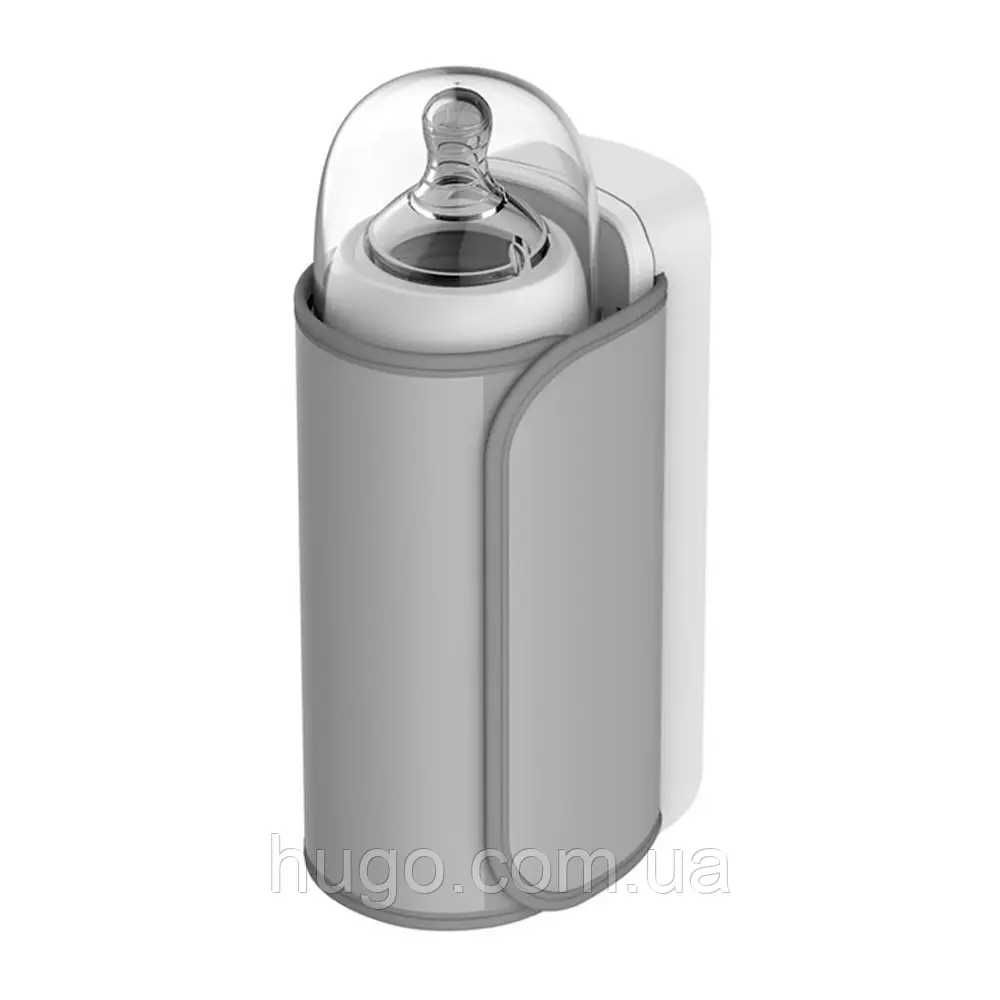 Підігрівач для пляшечок з 6 режимами до +55° від USB Milk Shaker