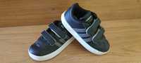 Jak nowe 25 26 Adidas buty sportowe adidasy dla chłopca