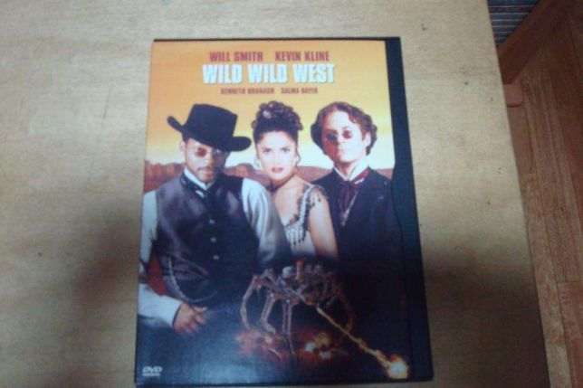 lote 7 dvds snapper alguns raros,wild wild west ,dragao ataca etc