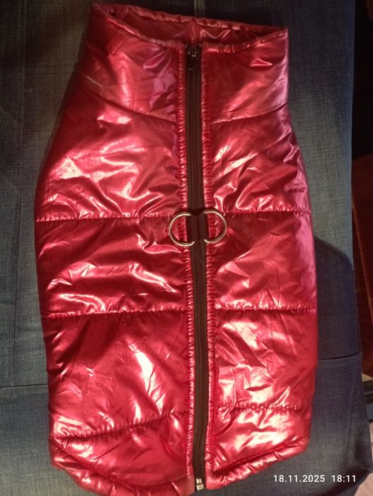 Одяг для собак середніх розмірів 150грн за 3 речі