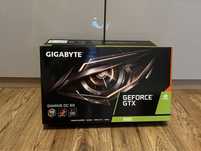 GeForce GTX 1660 GAMING OC 6G