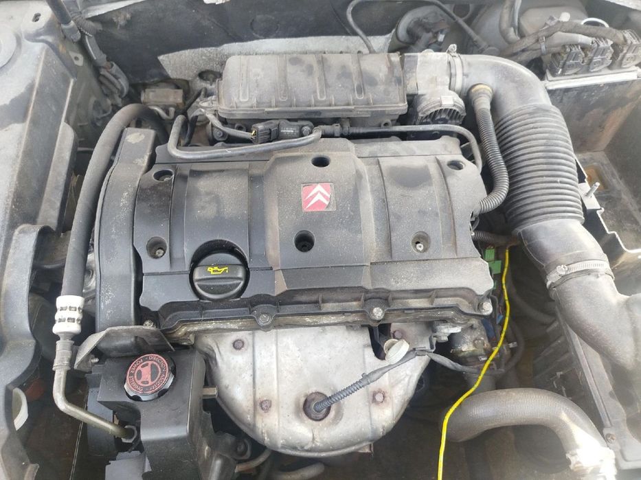 Motor completo CITROËN XSara (N1)